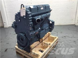Detroit 60 SER 12.7 引擎/發動機
