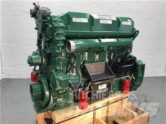 Detroit 60 SER 12.7 引擎/發動機