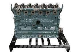 Detroit 60 SER 14.0 引擎/發動機