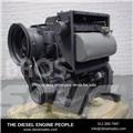 Deutz BF4M1013C 引擎/發動機