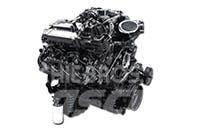 Ford 6.7 引擎/發動機