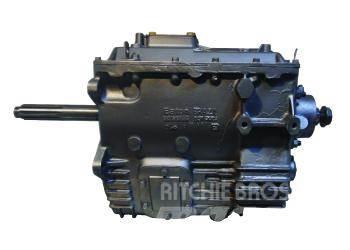 Fuller FRO11210C 傳動裝置