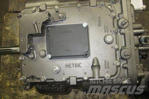 Fuller FRO14210B 傳動裝置