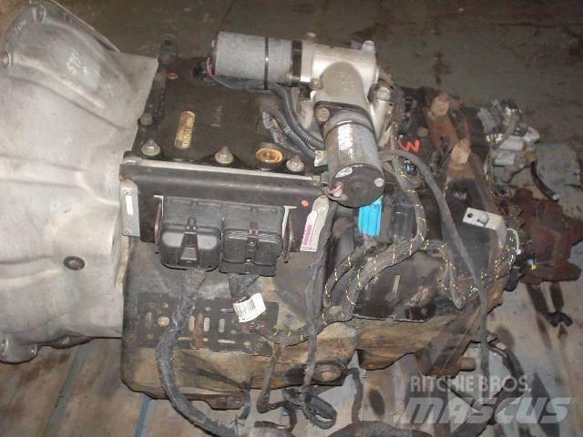 Fuller RTLO 16910B 傳動裝置