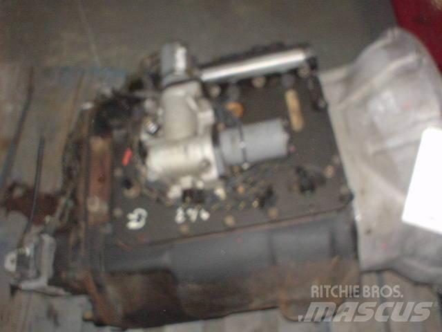 Fuller RTLO 16910B 傳動裝置