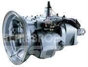Fuller RTLO14713A 傳動裝置