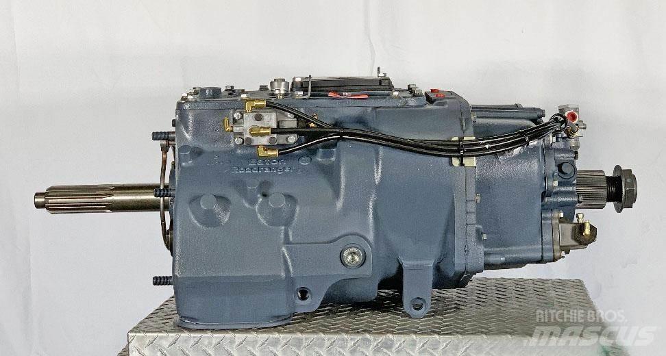 Fuller RTLO18918B 傳動裝置