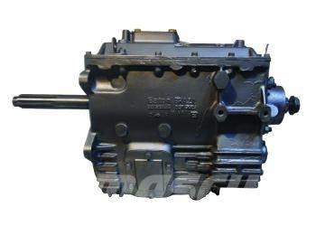 Fuller RTO14613-P 傳動裝置