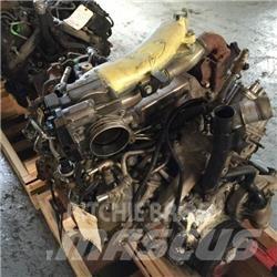 GM 6.6 DURAMAX 引擎/發動機