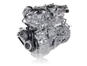 Hitachi ZX240 引擎/發動機