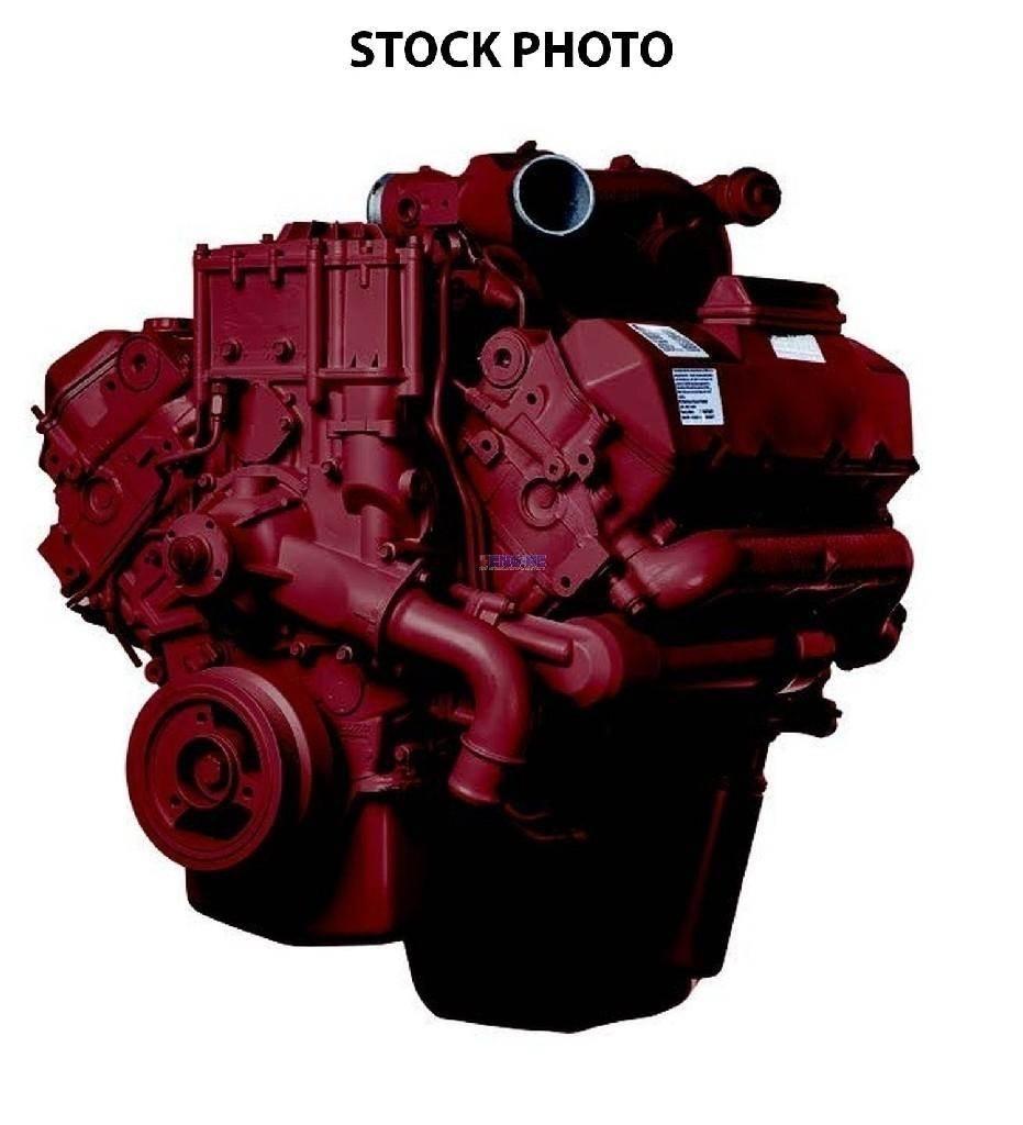 International 7.3 引擎/發動機
