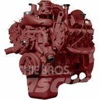 International VT365 引擎/發動機