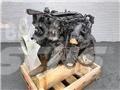 Isuzu 4JJ1TABW 引擎/發動機