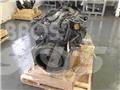 Isuzu 4JJ1TABW 引擎/發動機