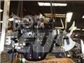 Isuzu 6HK1XYBW 引擎/發動機