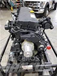 Iveco 10.3 引擎/發動機