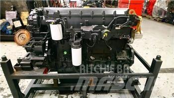 Iveco 10.3 引擎/發動機