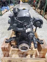 Iveco 8.7 引擎/發動機