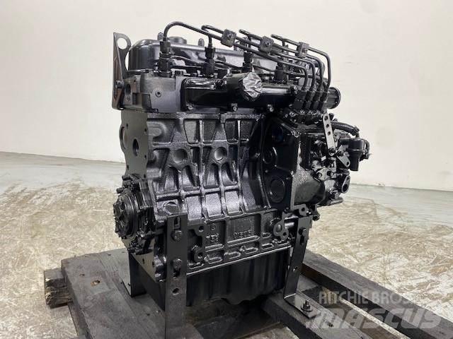 Kubota V1505 引擎/發動機