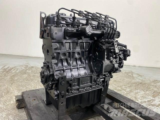 Kubota V1505 引擎/發動機