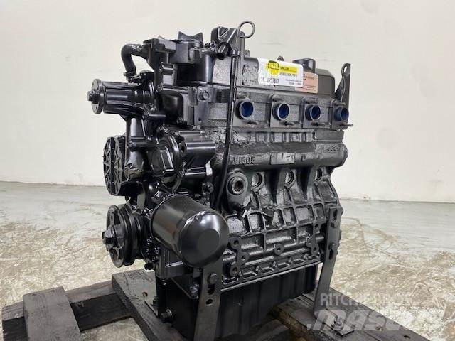 Kubota V1505 引擎/發動機