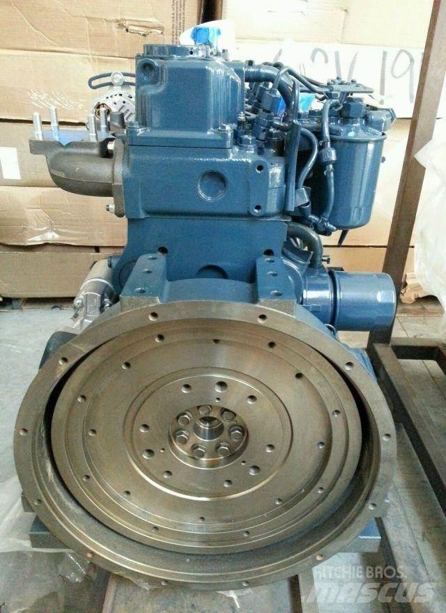Kubota V3300 引擎/發動機
