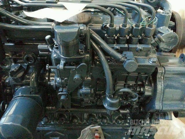 Kubota V3300 引擎/發動機