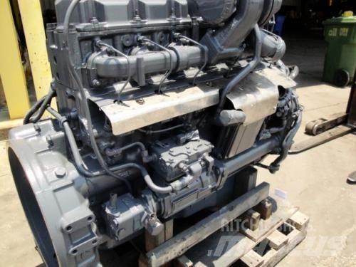 Mack ETEC 引擎/發動機