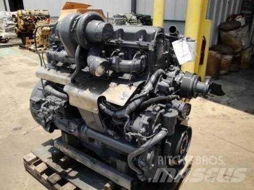 Mack ETEC 引擎/發動機