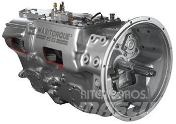 Mack T309L 傳動裝置