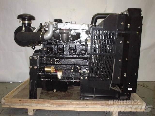 Perkins 1004-4Z 引擎/發動機