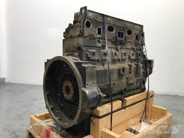 Perkins 1106-60TA 引擎/發動機
