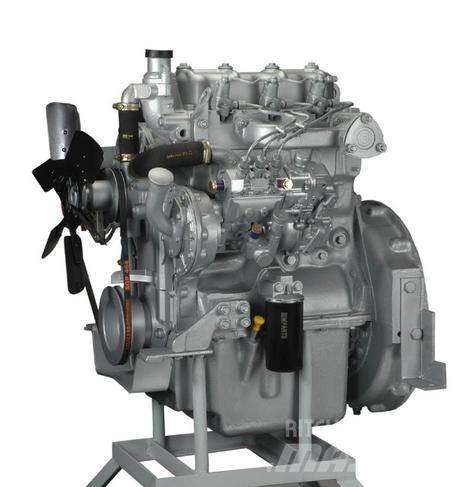 Perkins 3.152.4 引擎/發動機