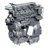 Perkins 4.248.2 引擎/發動機
