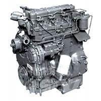 Perkins 4.248.2 引擎/發動機