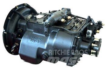 Rockwell RMX10165A 傳動裝置