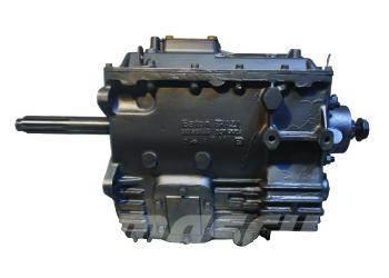 Spicer PSO11010S 傳動裝置