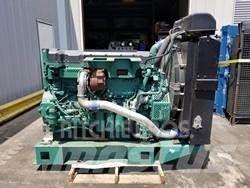 Volvo TAD1342 引擎/發動機