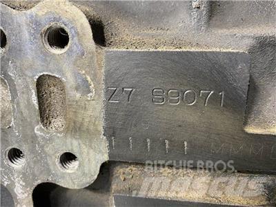 Yanmar 4TNV98T-ZXWTB 引擎/發動機