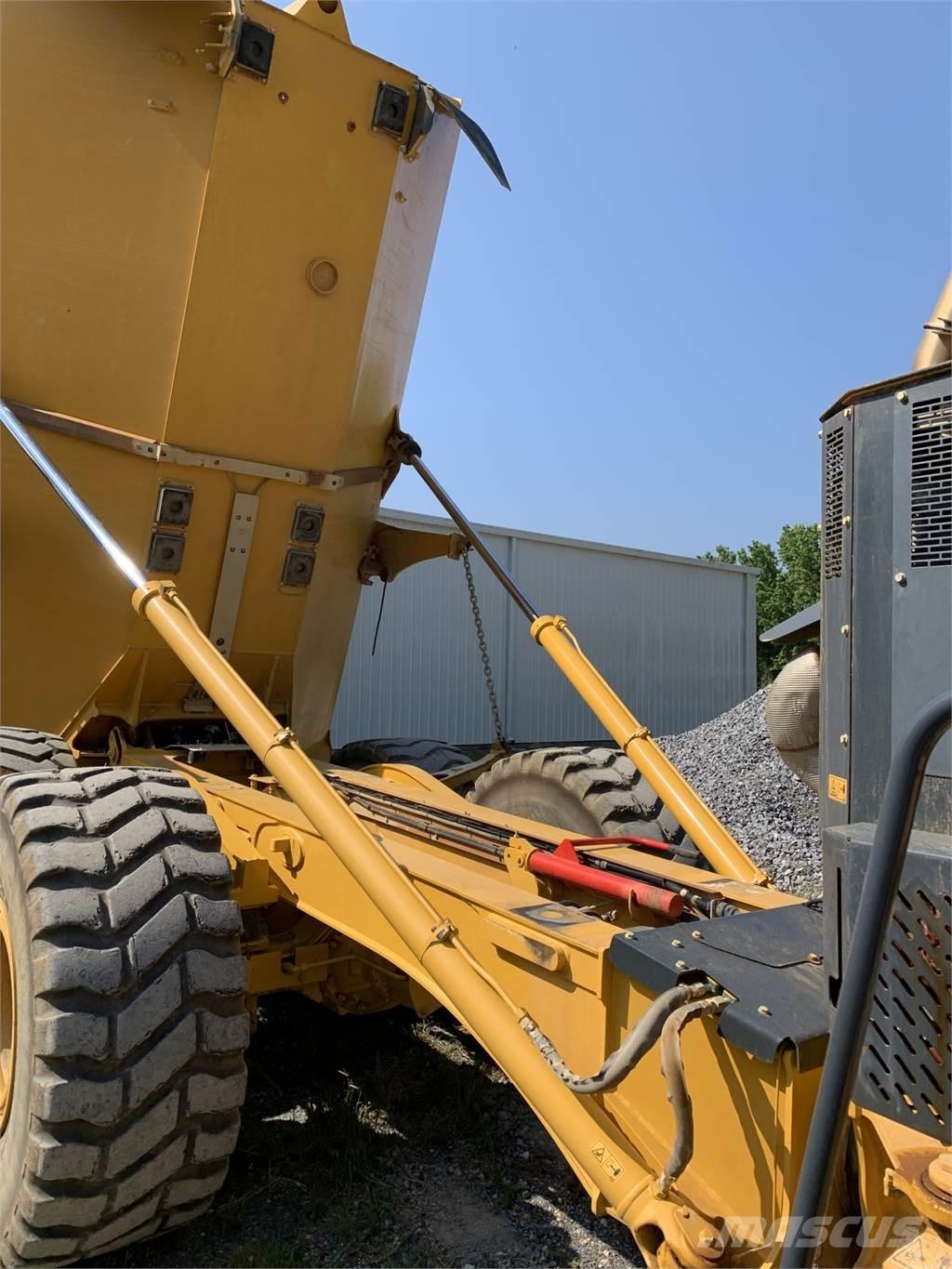 Bell B30E 其他