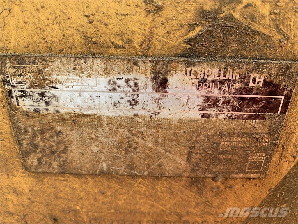 CAT 312CL 其他