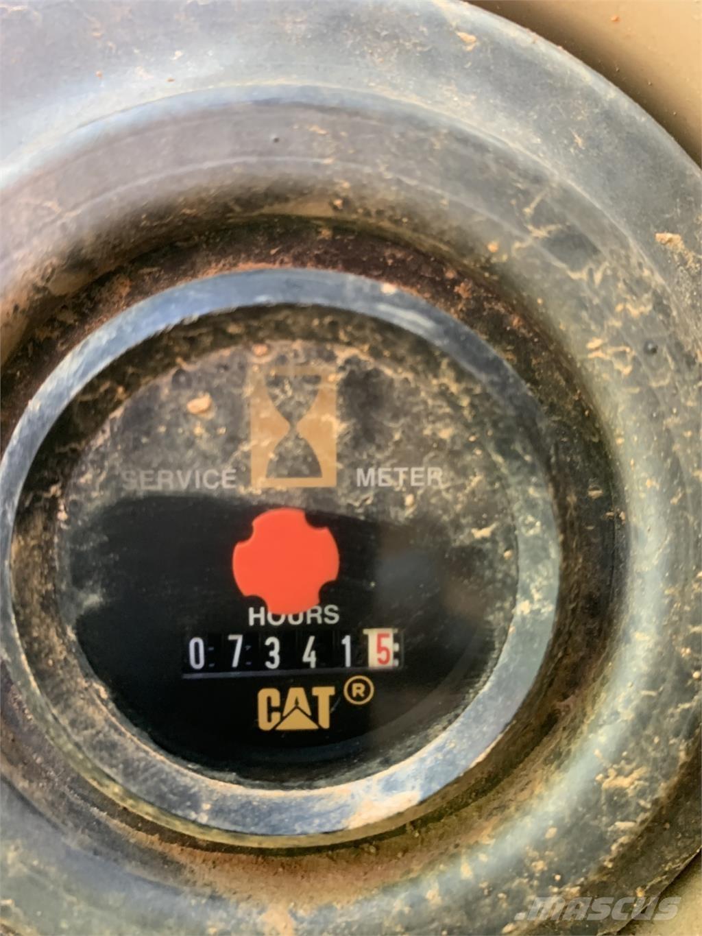 CAT 312CL 其他