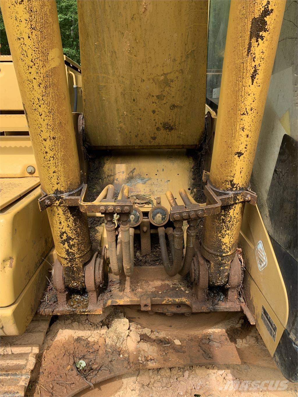 CAT 315CL 其他
