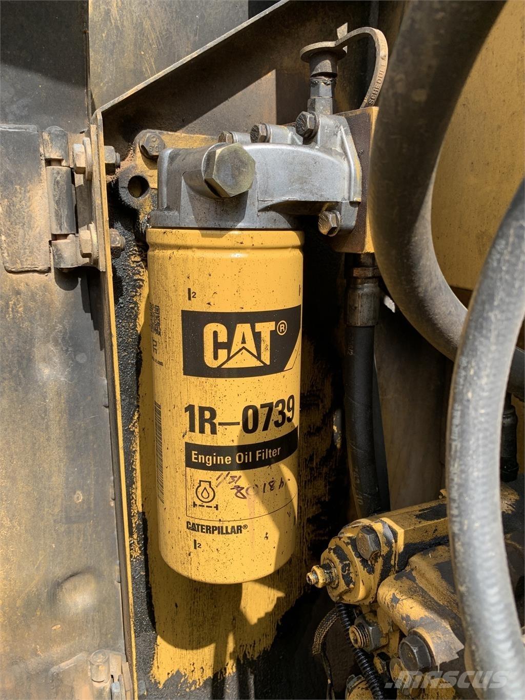 CAT 315CL 其他
