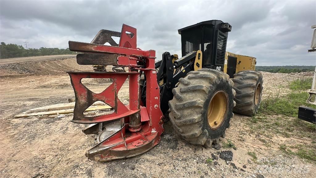 CAT 573D 其他