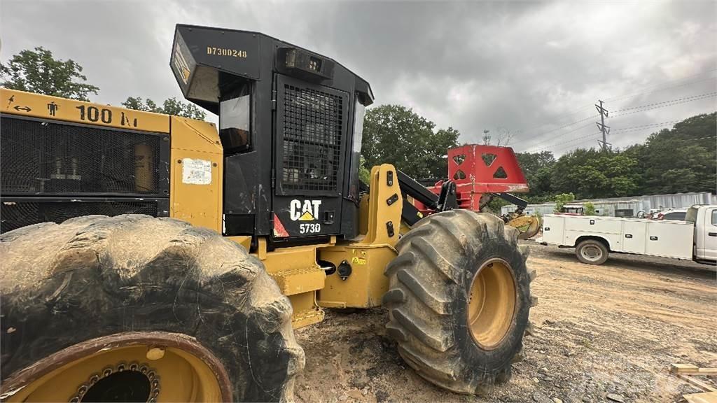CAT 573D 其他