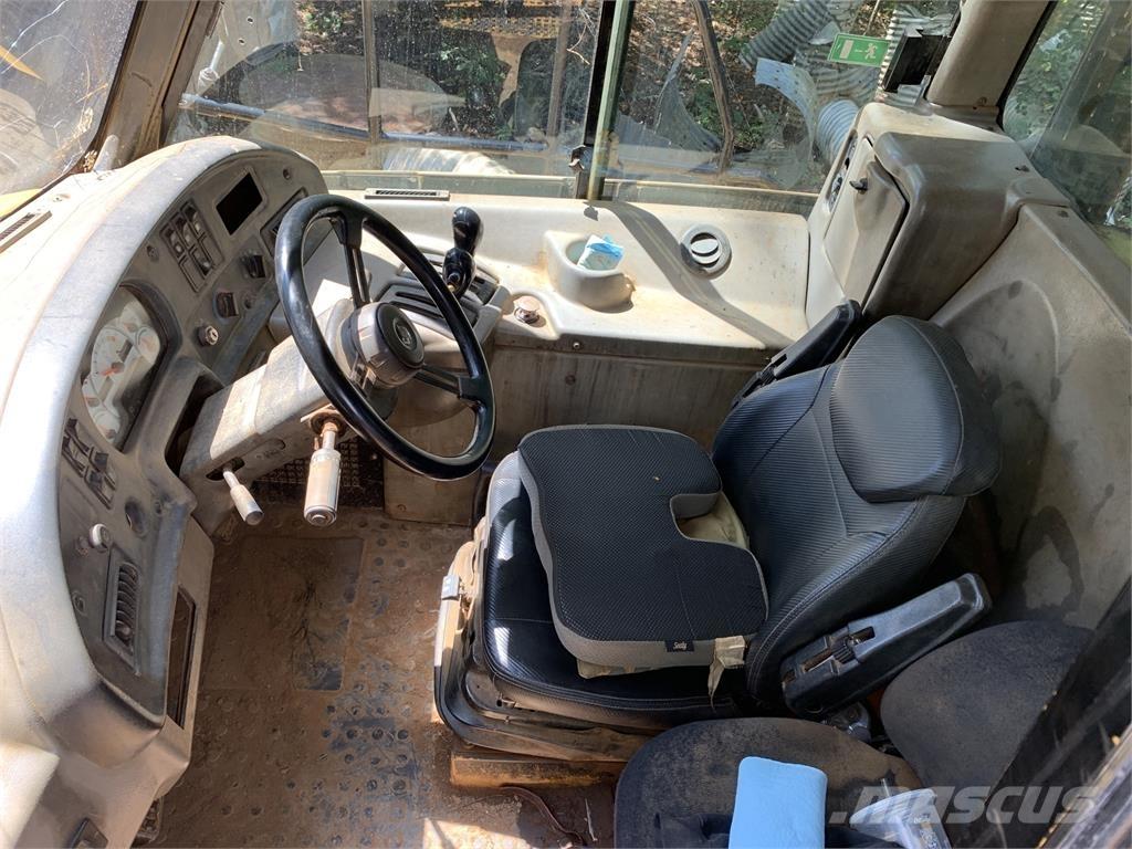 CAT 725 其他