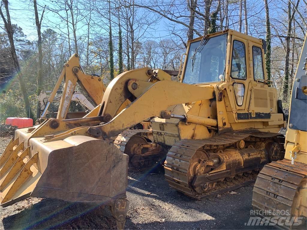CAT 953B 其他