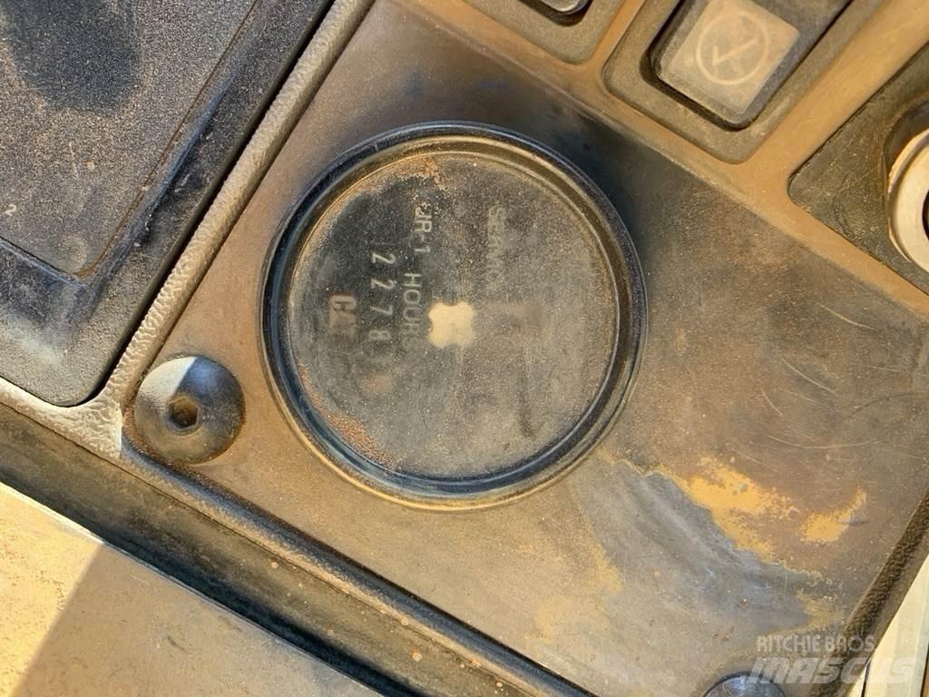 CAT 953B 其他