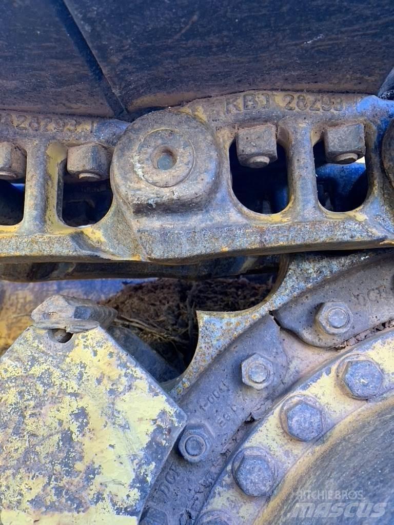 CAT 953B 其他